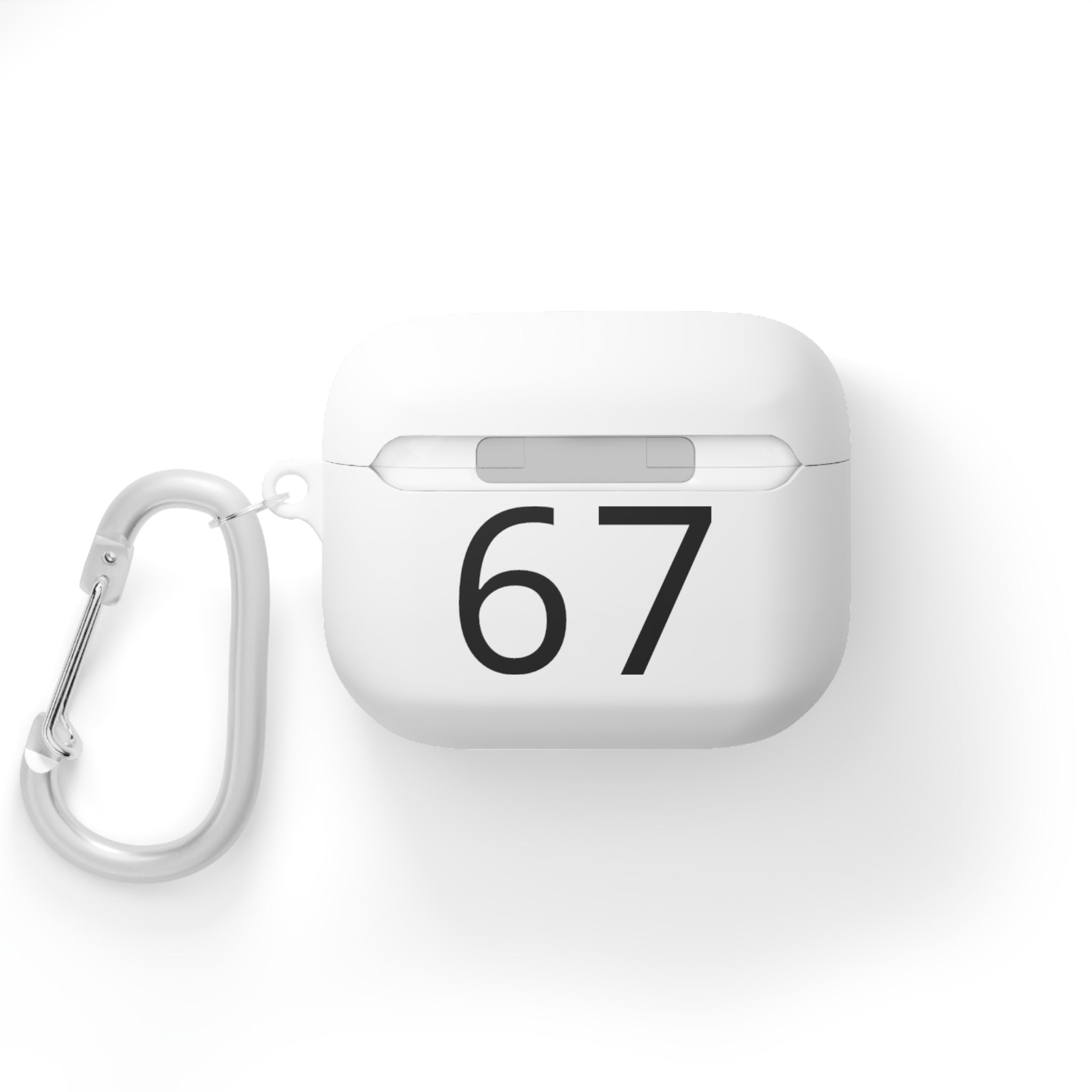 67 AirPods Pro Case