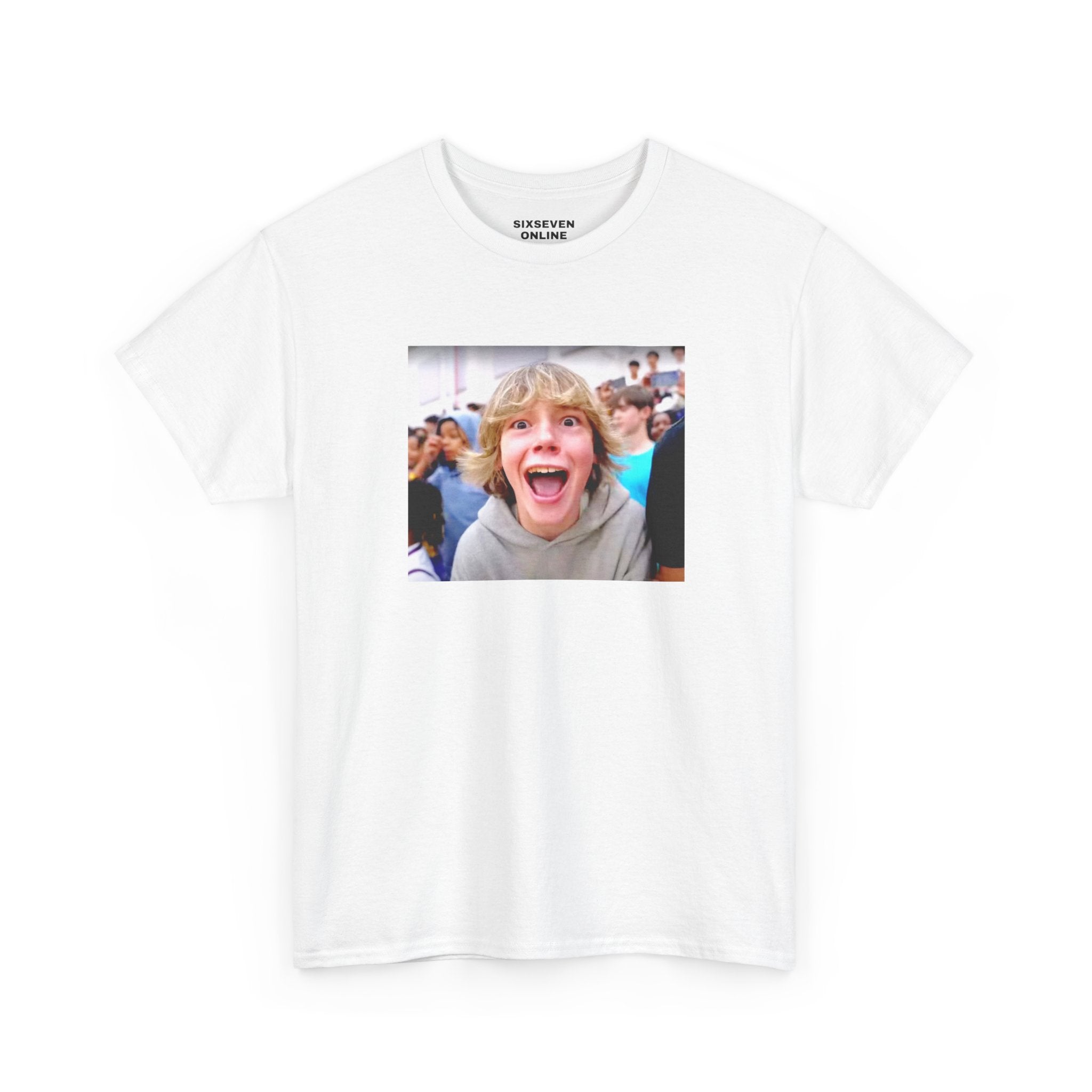 67 Kid T-Shirt