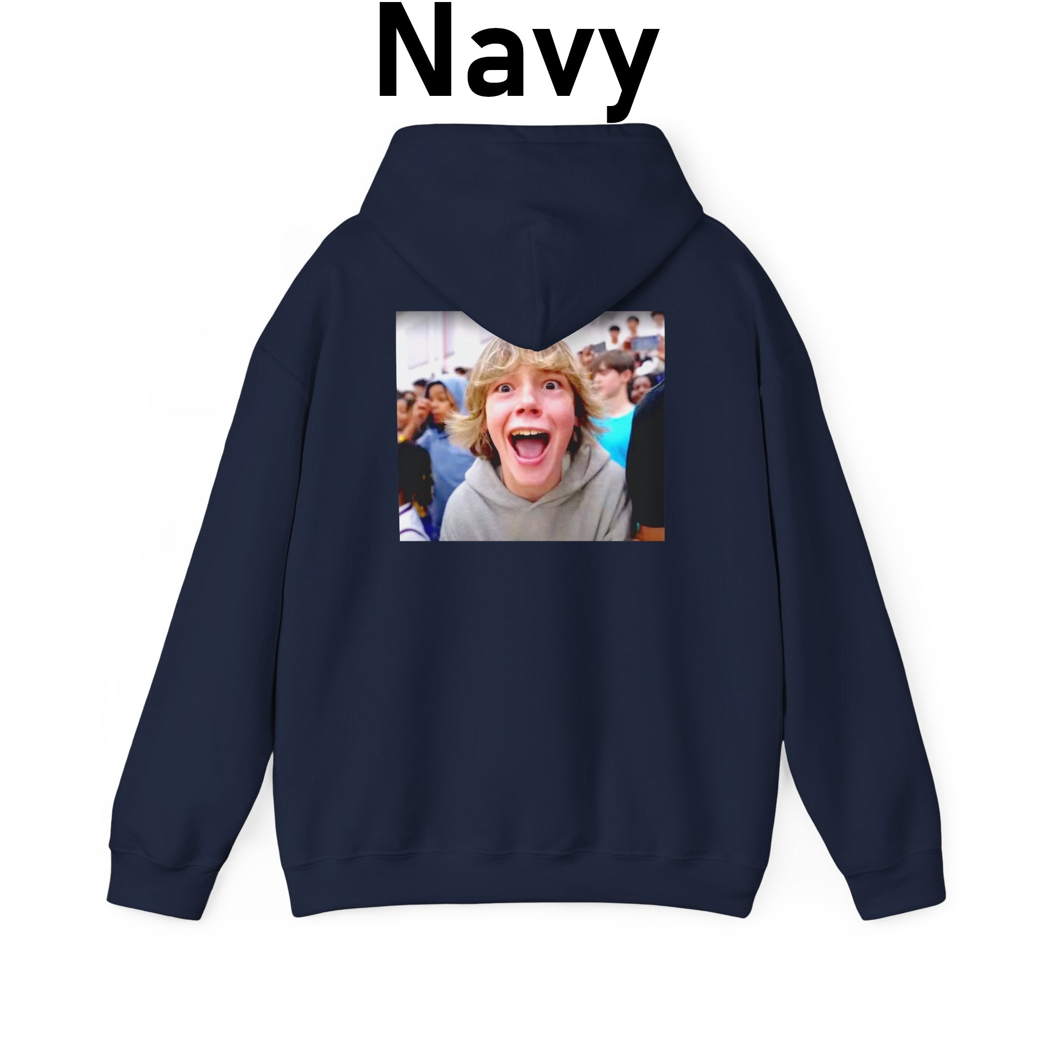 67 Kid Hoodie
