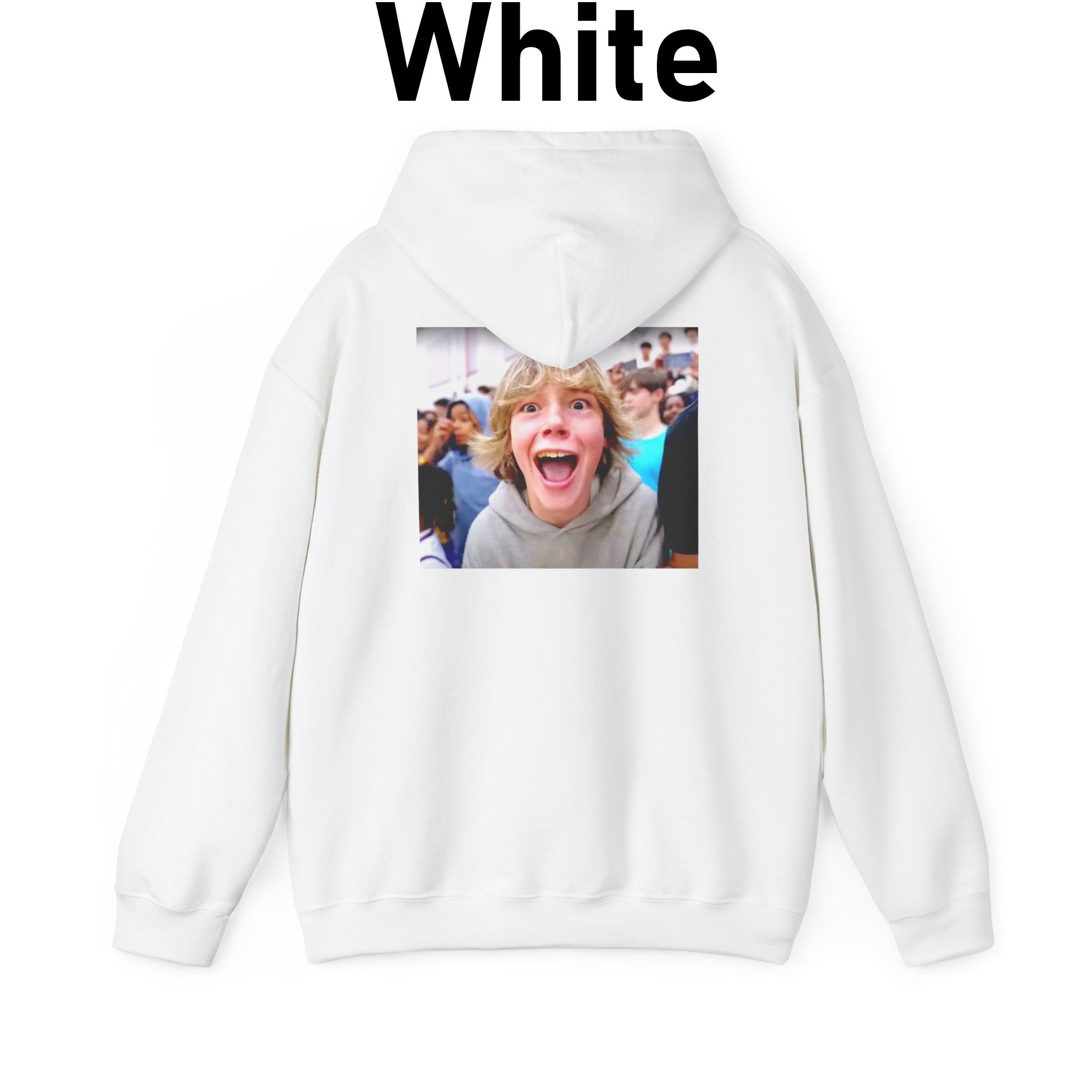 67 Kid Hoodie