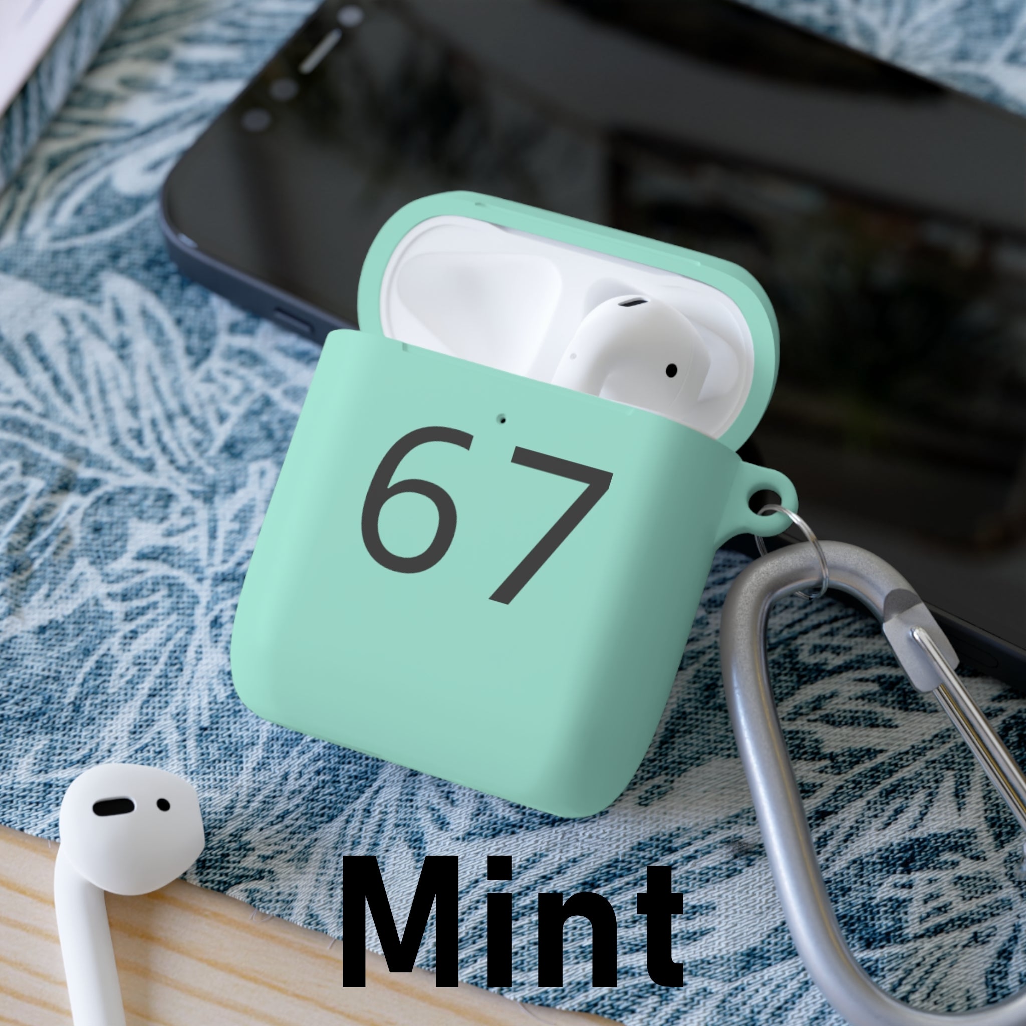 67 AirPods Case