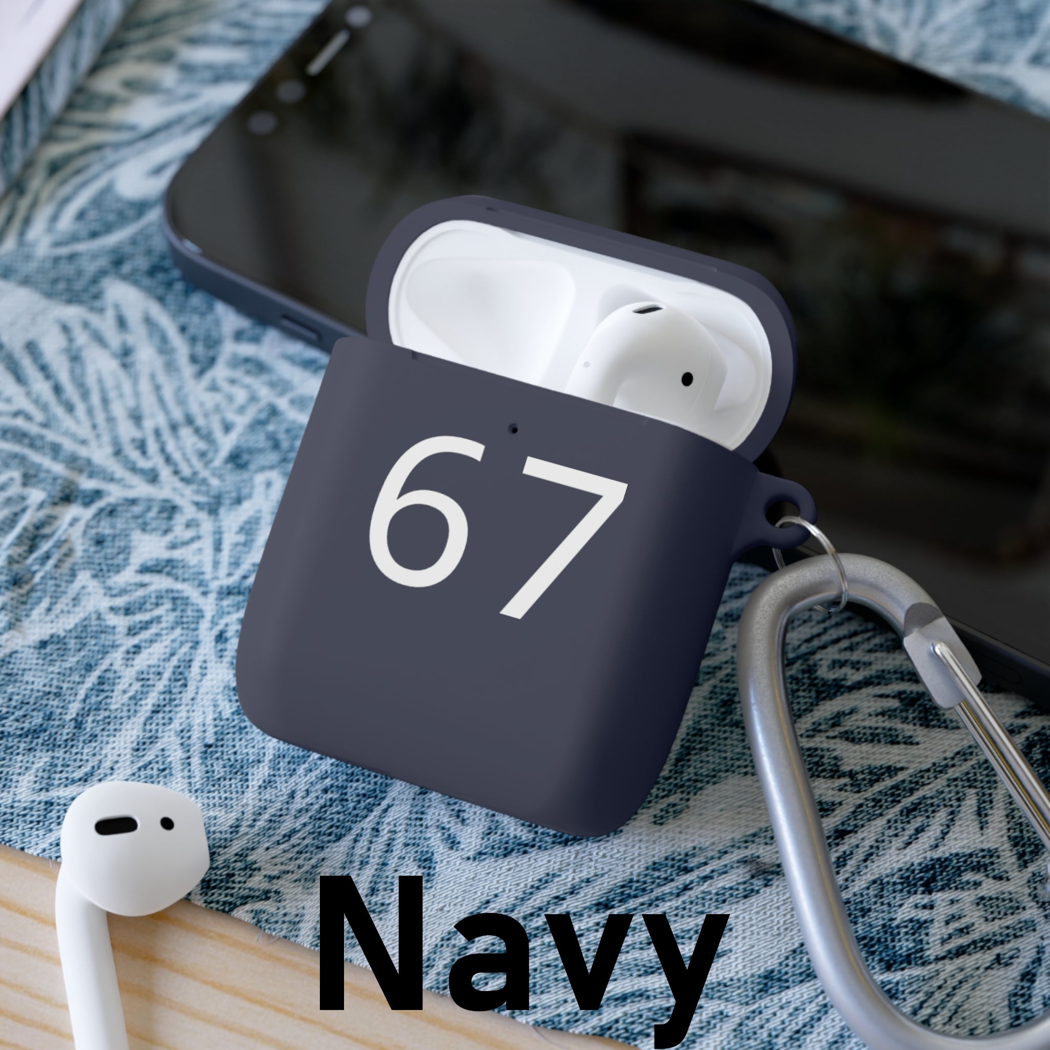 67 AirPods Case