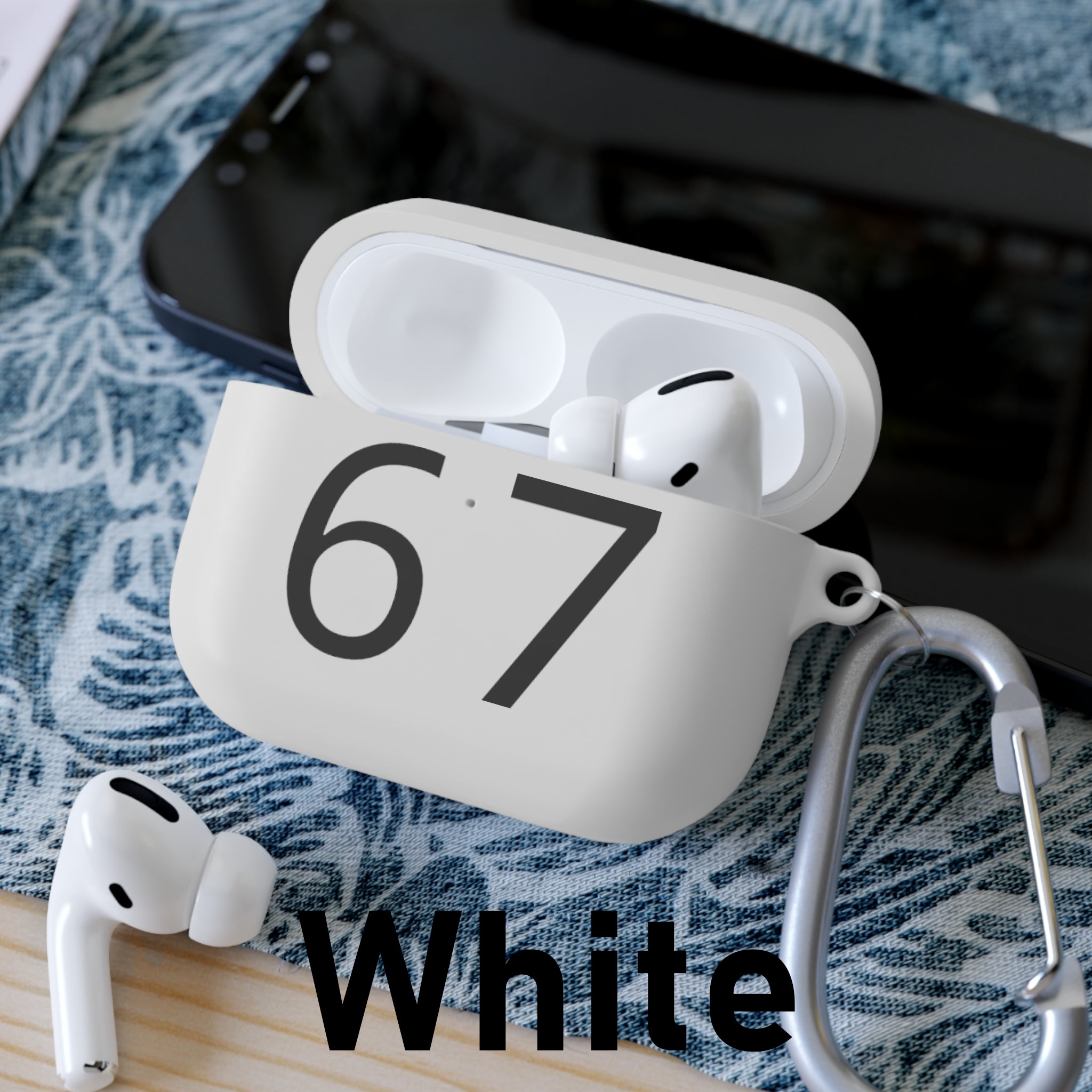 67 AirPods Pro Case