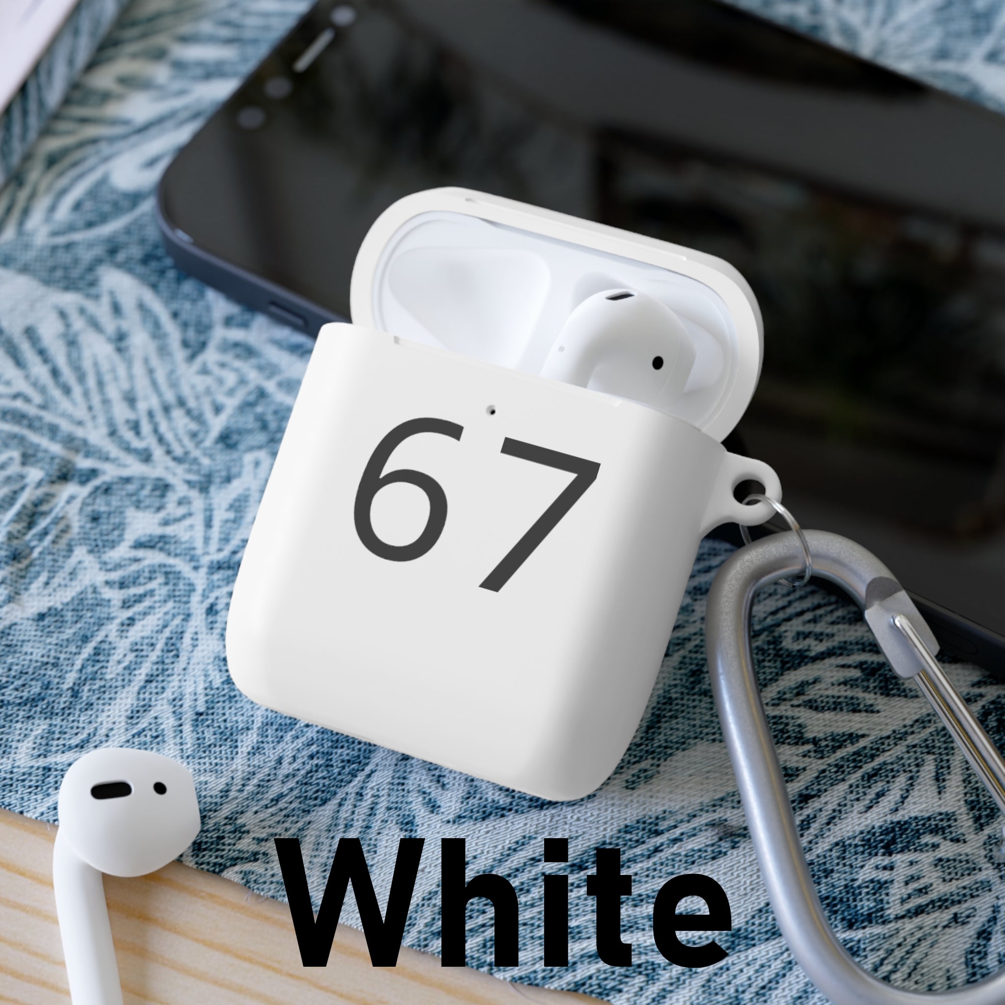 67 AirPods Case