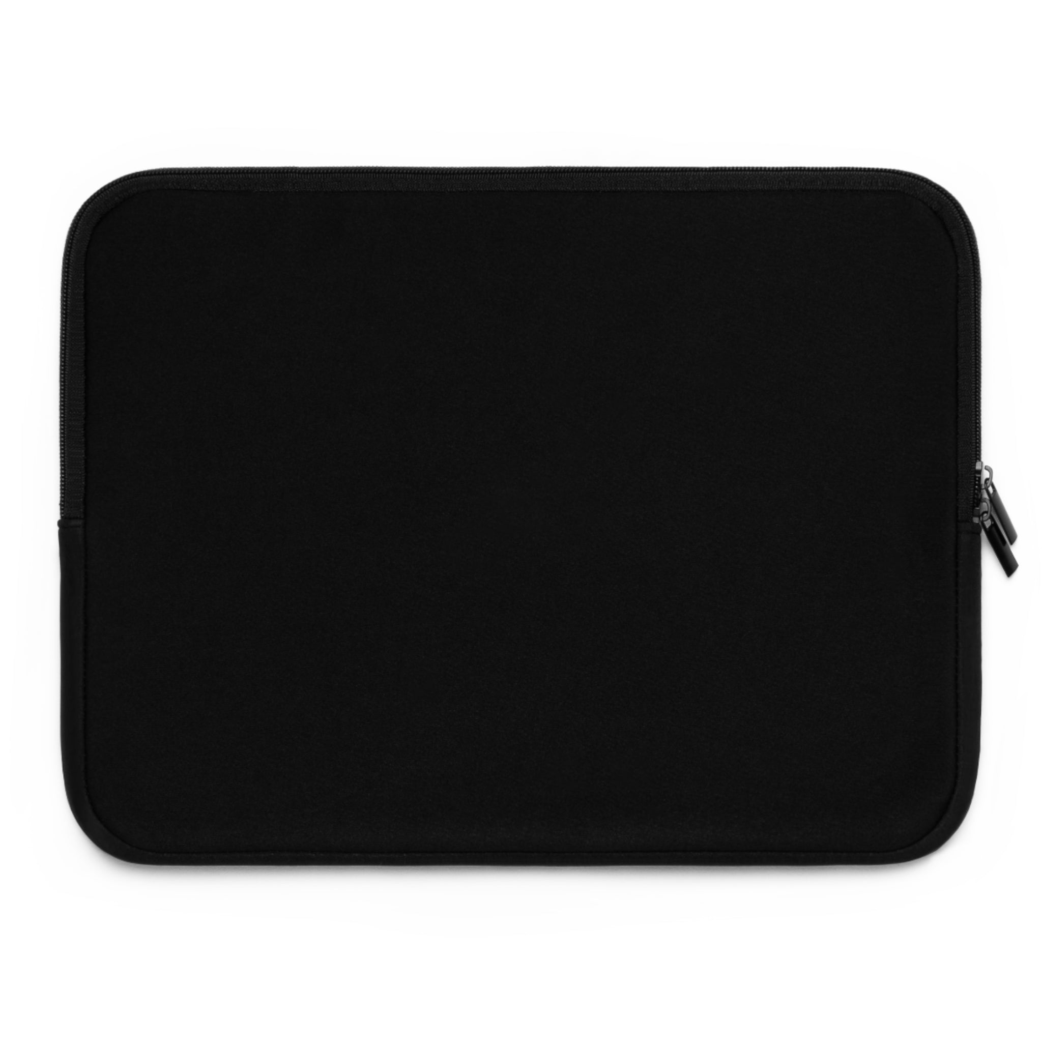 67 Laptop Sleeve (Black text)