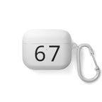 67 AirPods Pro Case
