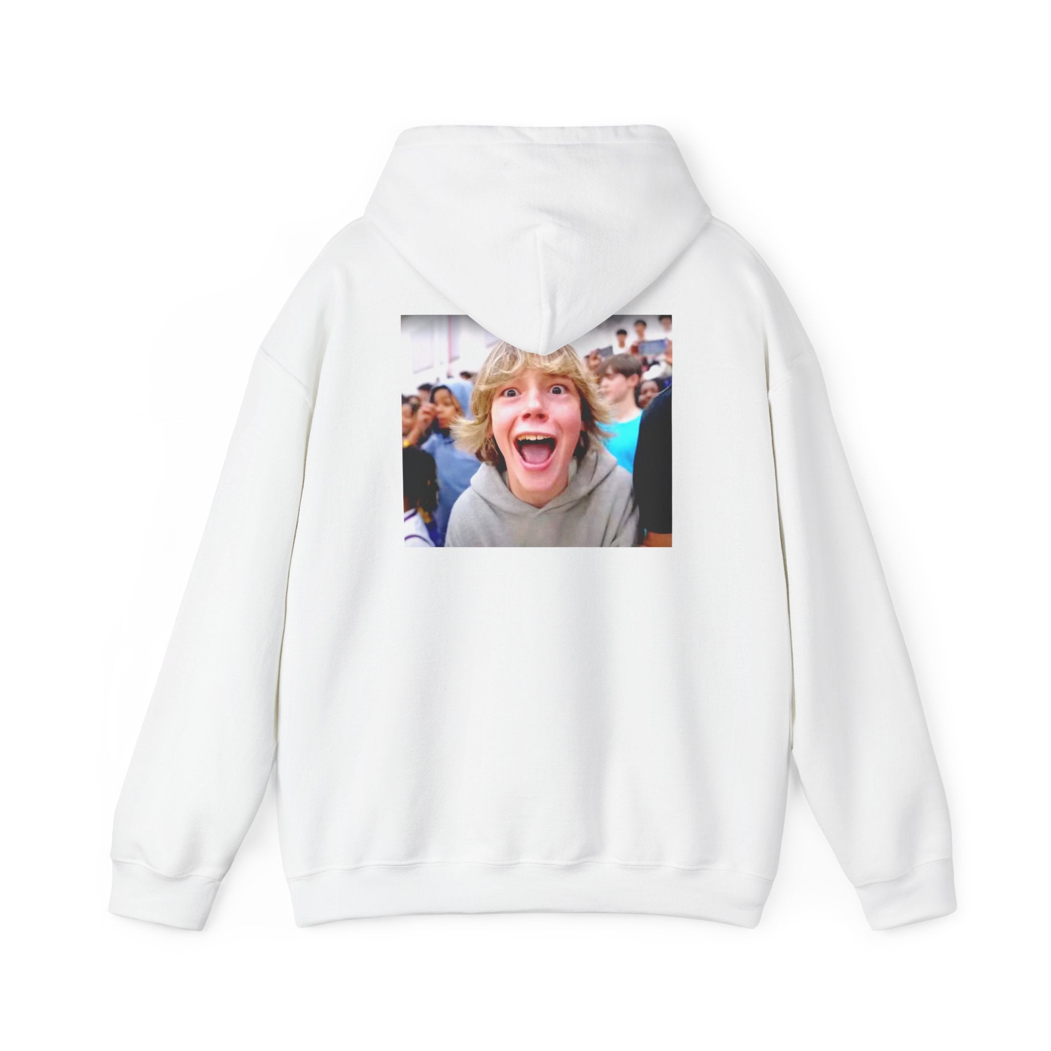 67 Kid Hoodie