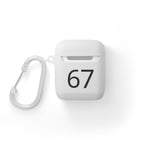 67 AirPods Case