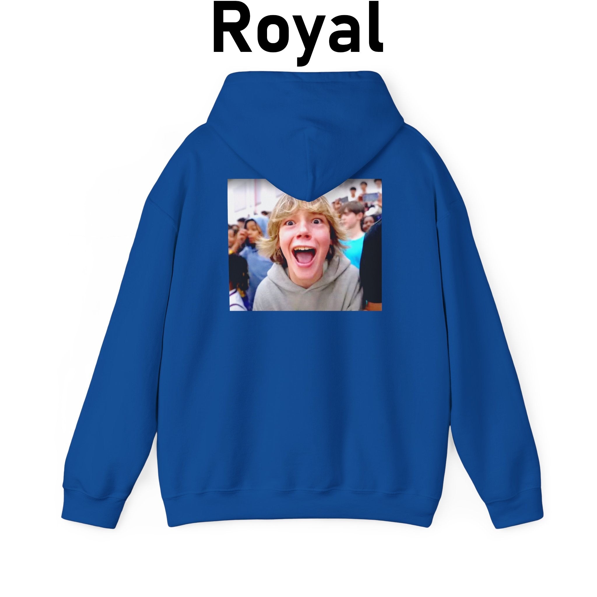 67 Kid Hoodie