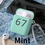 67 AirPods Case