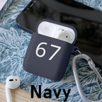 67 AirPods Case