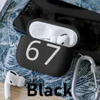 67 AirPods Pro Case
