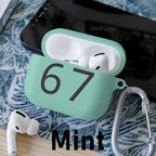 67 AirPods Pro Case