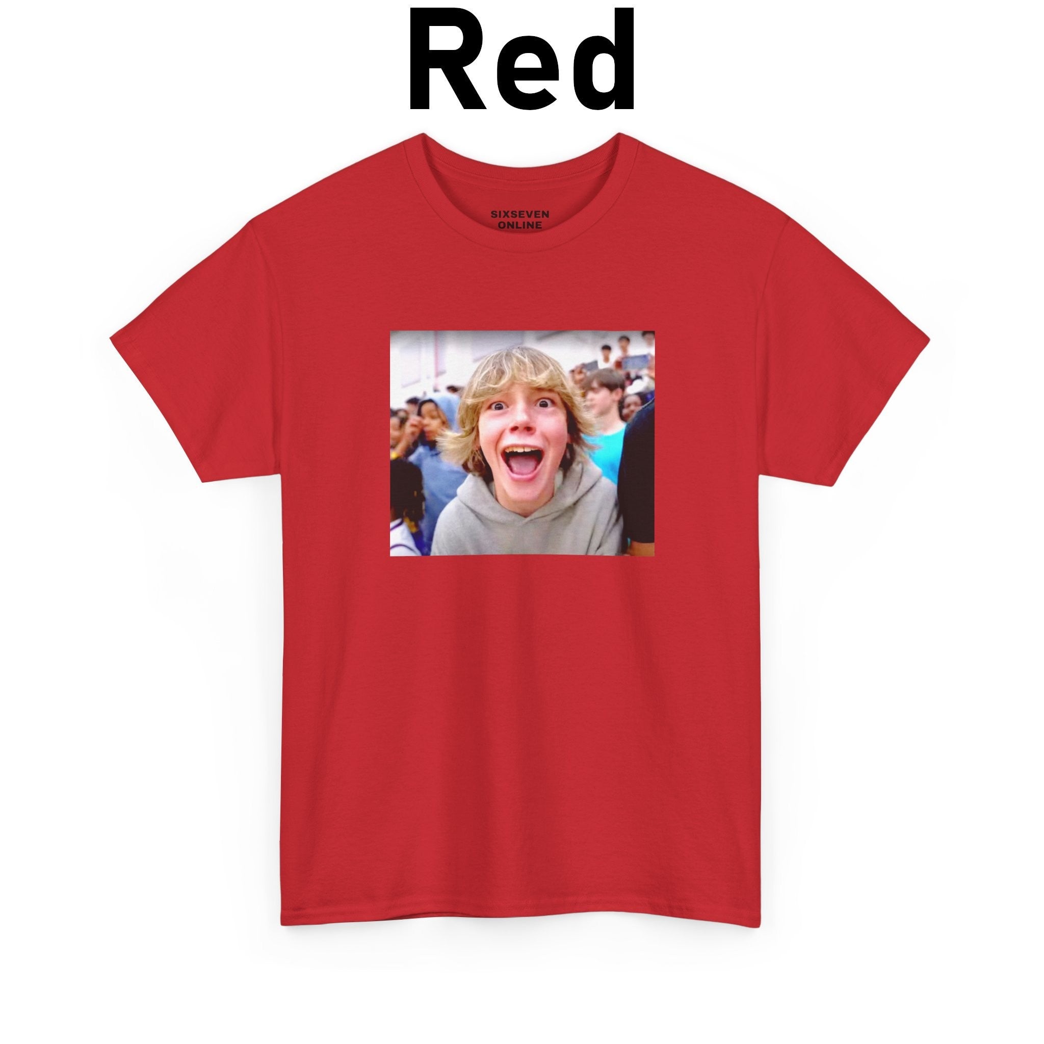 67 Kid T-Shirt