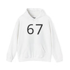 67 Kid Hoodie