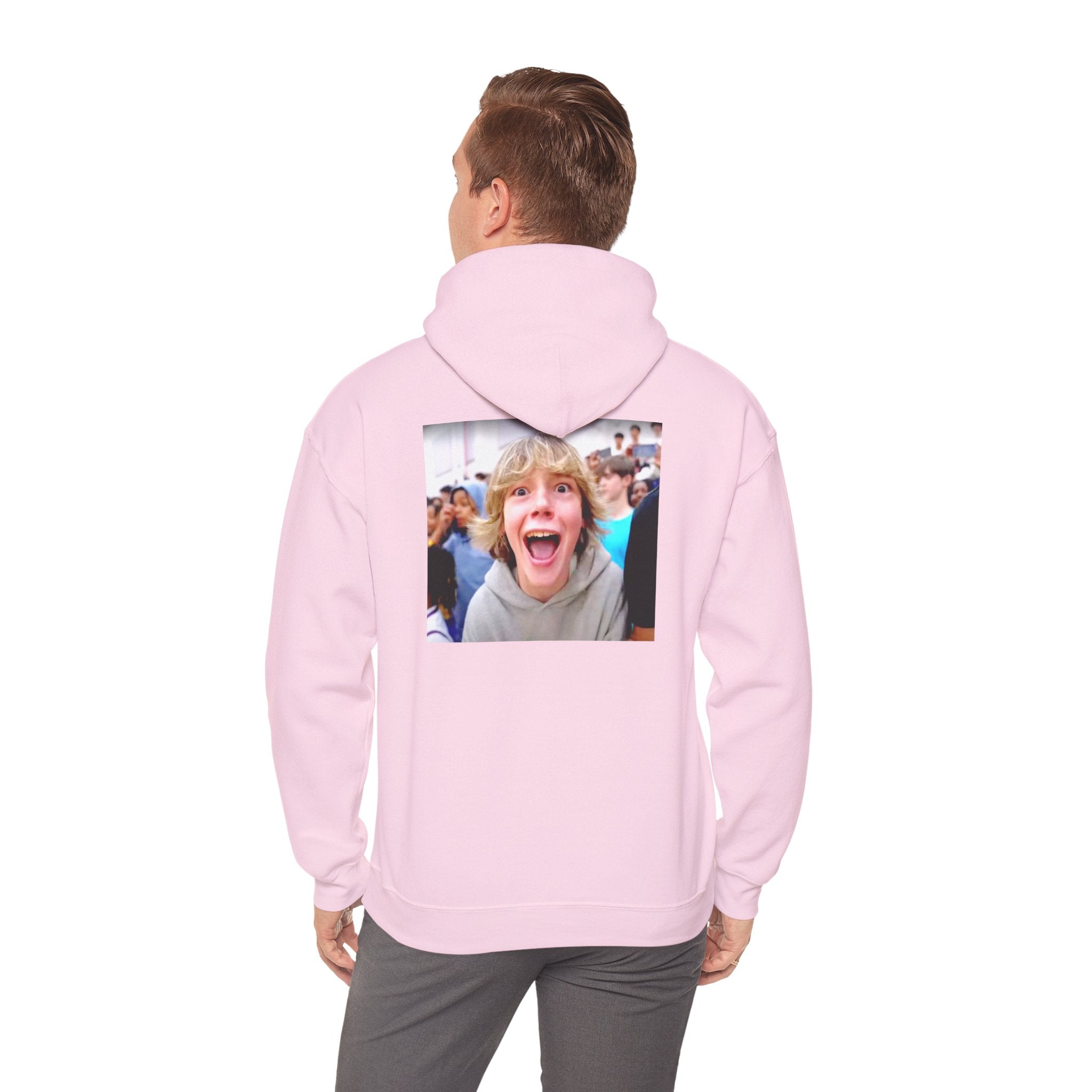67 Kid Hoodie