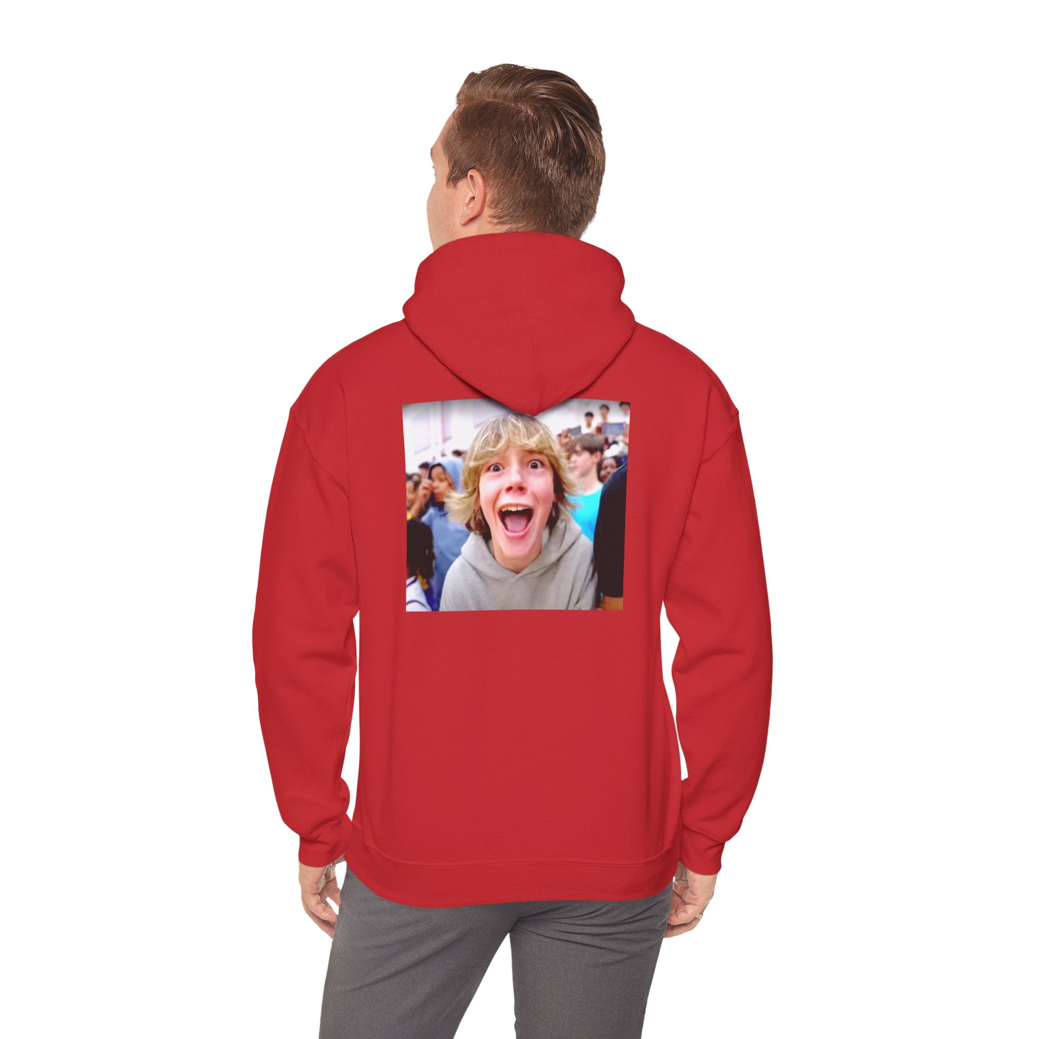 67 Kid Hoodie
