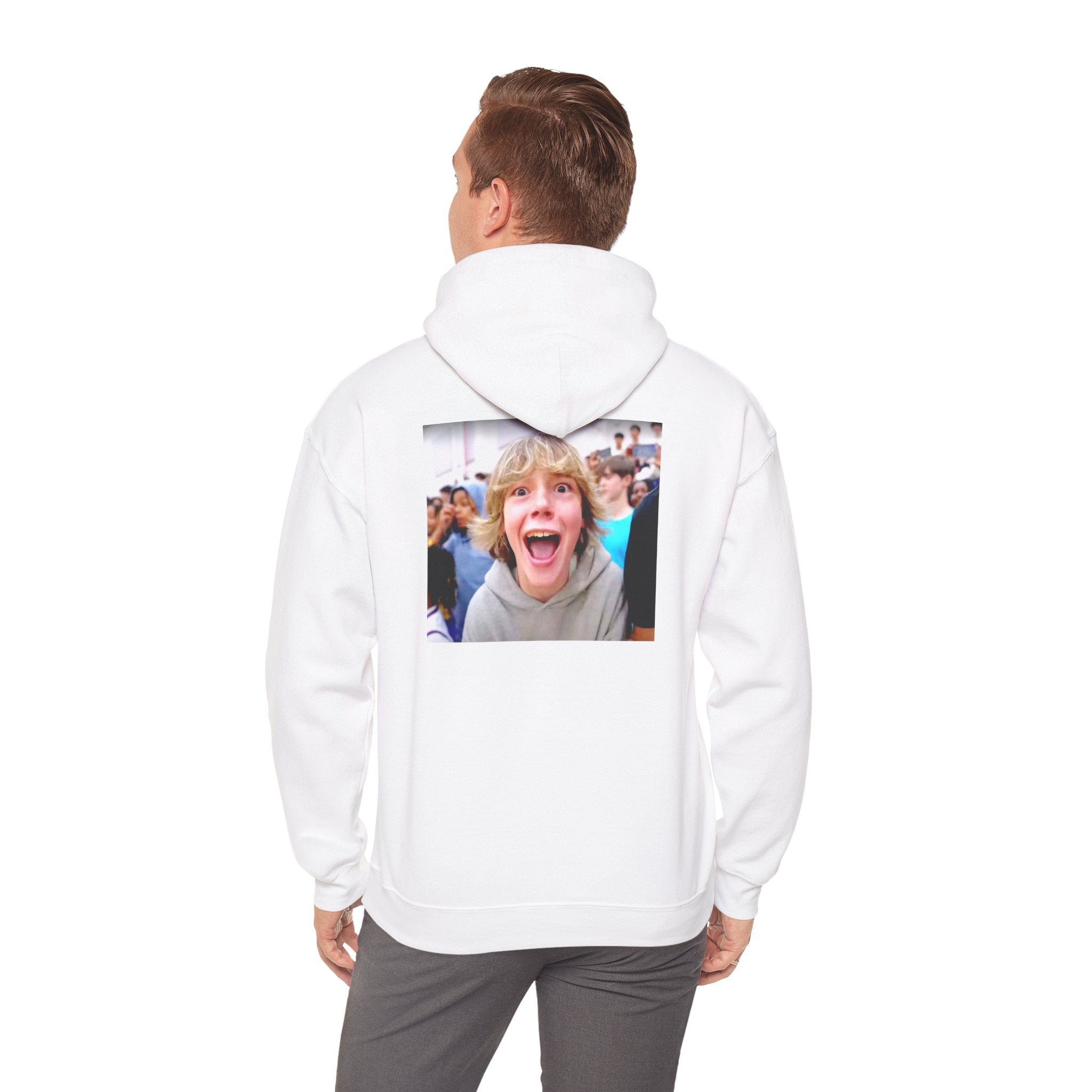 67 Kid Hoodie